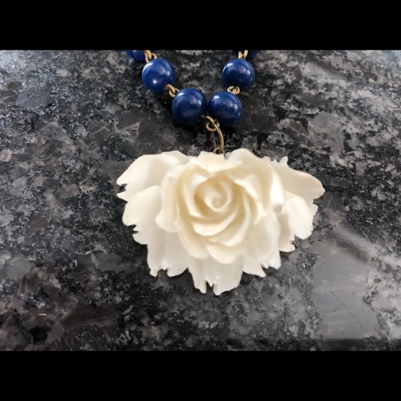 Fashion choker - Picture 2 of 3